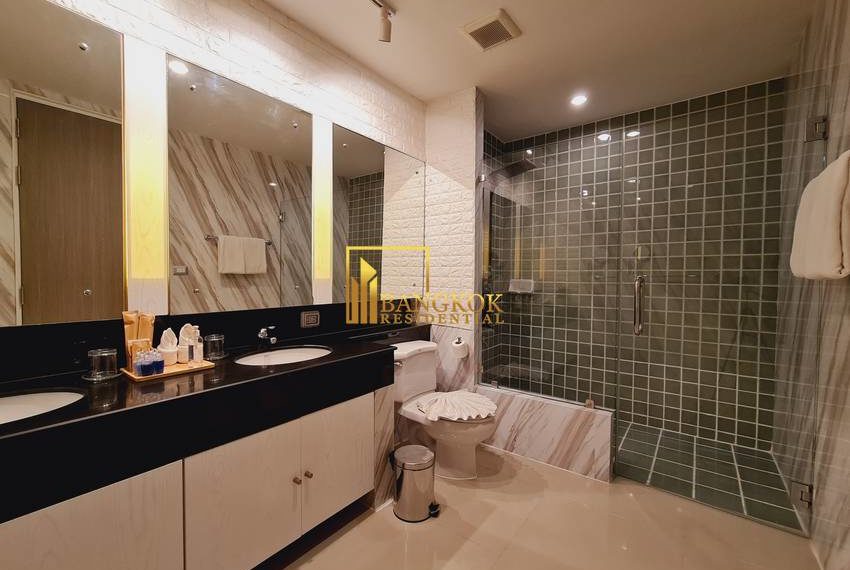 Benviar Tonson Residence 4 bed for rent 20130 image-19