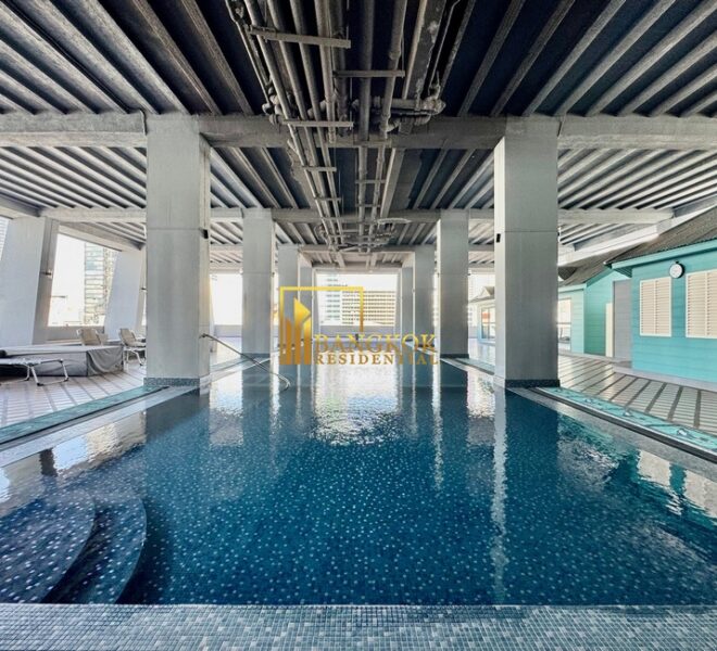 Diamond Tower Facilities Image-01