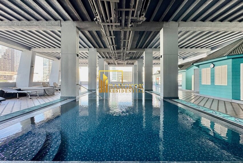 Diamond Tower Facilities Image-01