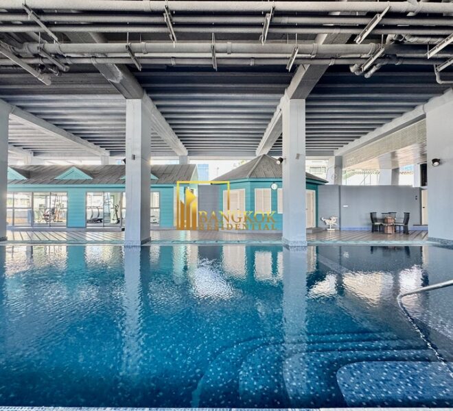 Diamond Tower Facilities Image-02