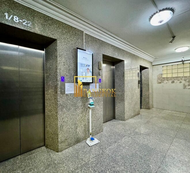 Diamond Tower Facilities Image-06