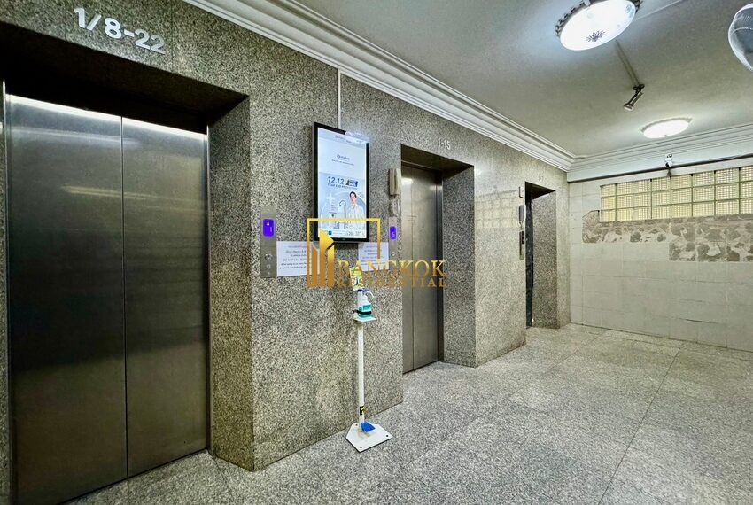 Diamond Tower Facilities Image-06