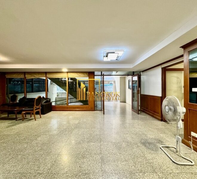 Diamond Tower Facilities Image-07