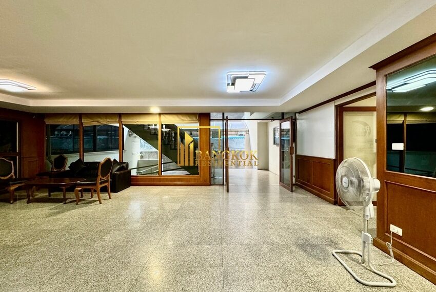 Diamond Tower Facilities Image-07
