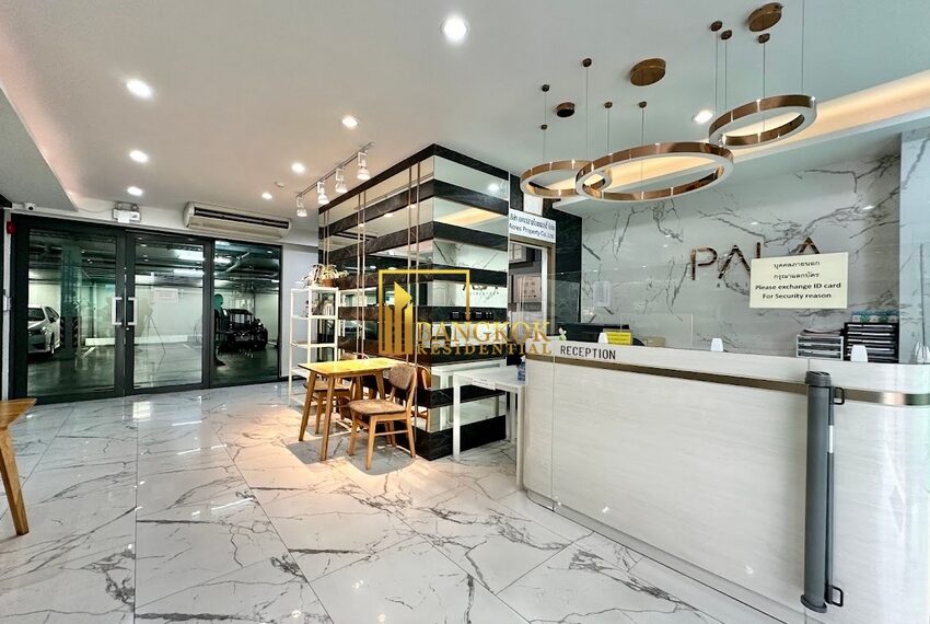 Pala Residence Facilities Image-09
