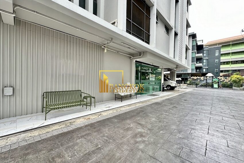 Pala Residence Facilities Image-11