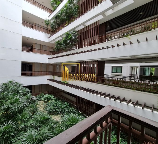 The Lanai Sathorn Image-09