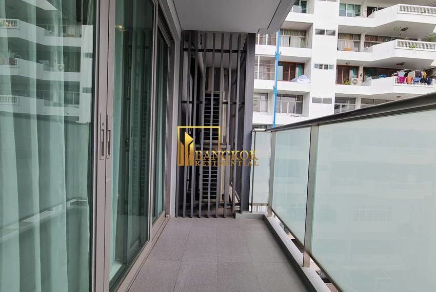 2 Bed For Rent Asoke The Klasse Residence 20456 image-03
