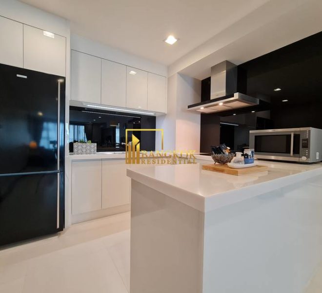 2 Bed For Rent Asoke The Klasse Residence 20456 image-05