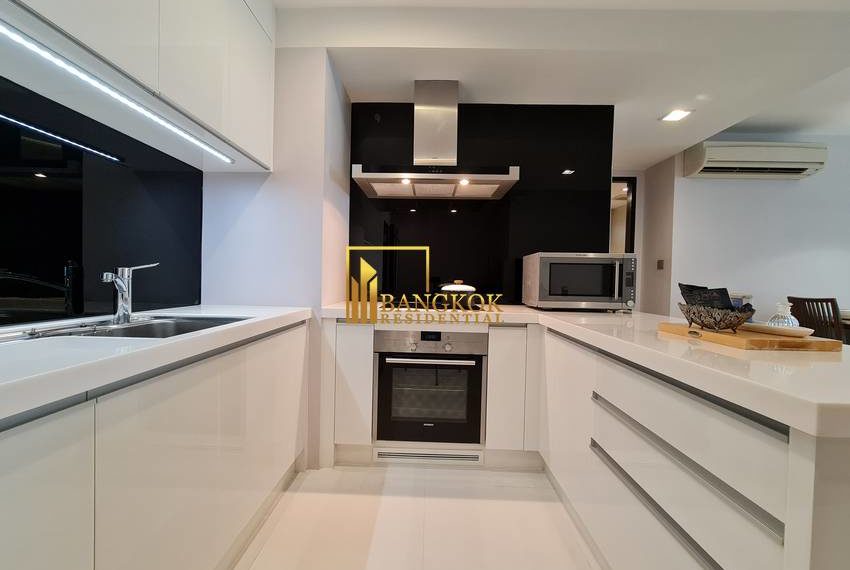2 Bed For Rent Asoke The Klasse Residence 20456 image-06