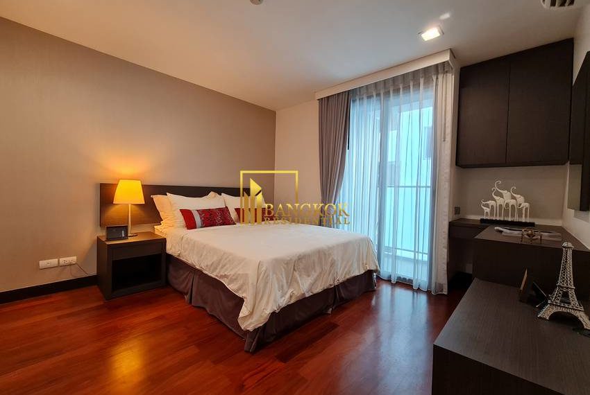 2 Bed For Rent Asoke The Klasse Residence 20456 image-08
