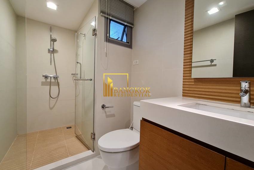 2 Bed For Rent Asoke The Klasse Residence 20456 image-10
