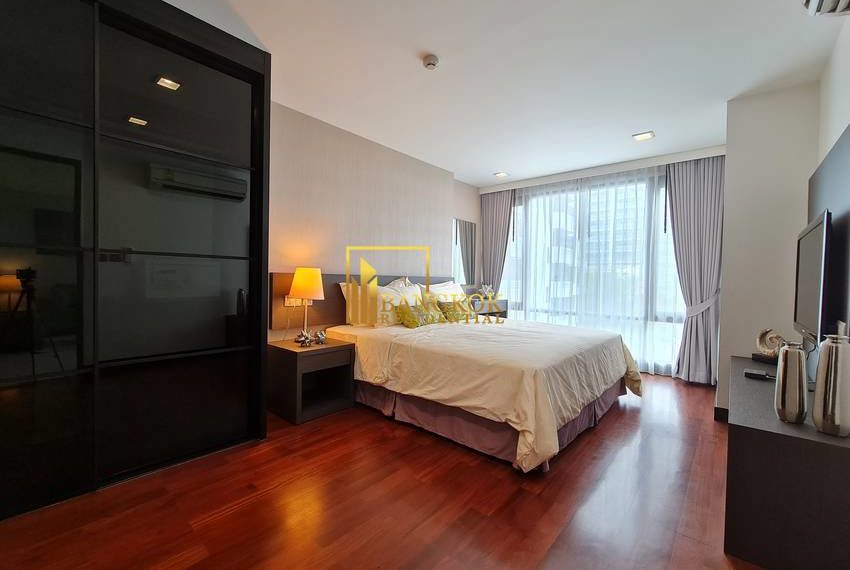 2 Bed For Rent Asoke The Klasse Residence 20456 image-11