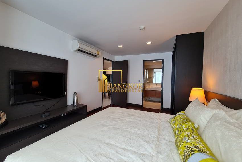 2 Bed For Rent Asoke The Klasse Residence 20456 image-12