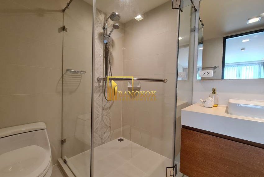 2 Bed For Rent Asoke The Klasse Residence 20456 image-13