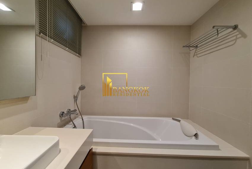 2 Bed For Rent Asoke The Klasse Residence 20456 image-14