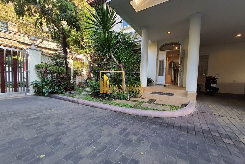 3 bed house sathorn Harmony Place 27507 image-02