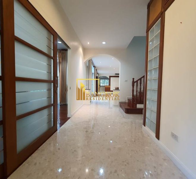 3 bed house sathorn Harmony Place 27507 image-03