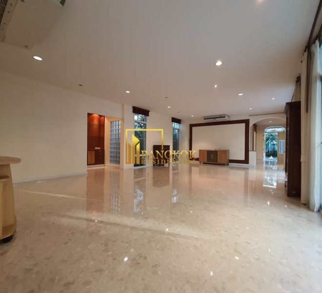 3 bed house sathorn Harmony Place 27507 image-07