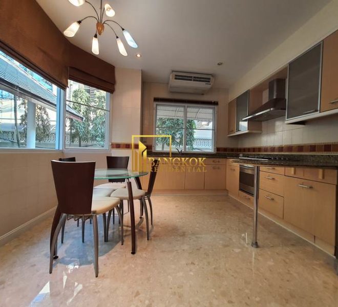 3 bed house sathorn Harmony Place 27507 image-08