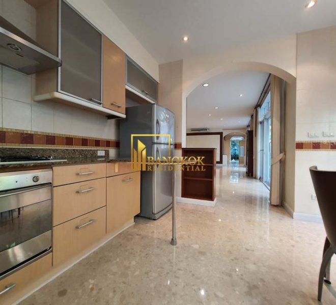 3 bed house sathorn Harmony Place 27507 image-09