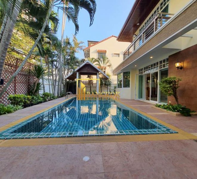 3 bed house sathorn Harmony Place 27507 image-10