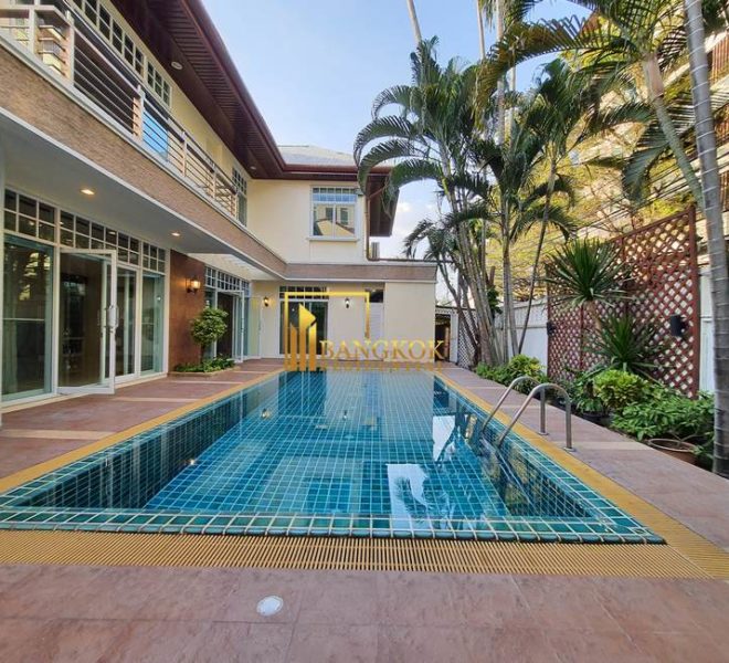 3 bed house sathorn Harmony Place 27507 image-11