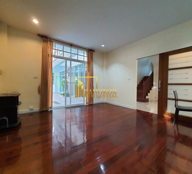 3 bed house sathorn Harmony Place 27507 image-14
