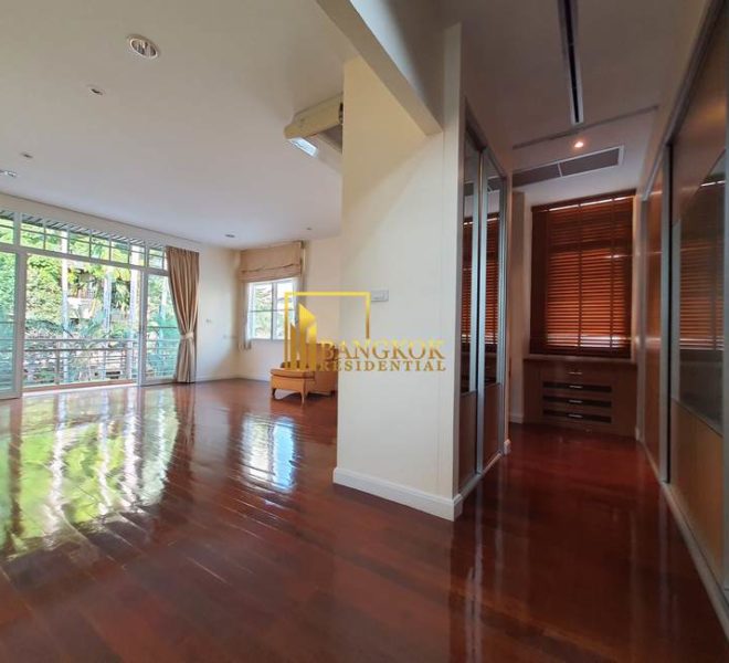 3 bed house sathorn Harmony Place 27507 image-20