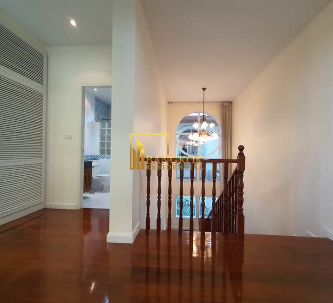 3 bed house sathorn Harmony Place 27507 image-21