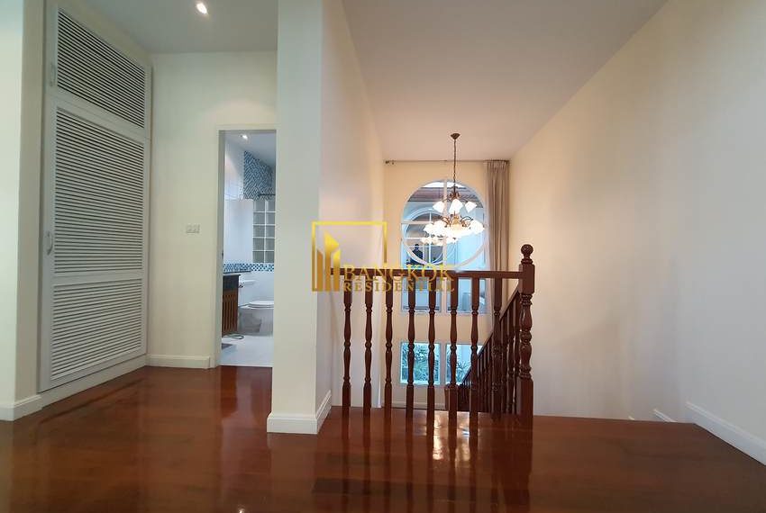 3 bed house sathorn Harmony Place 27507 image-21