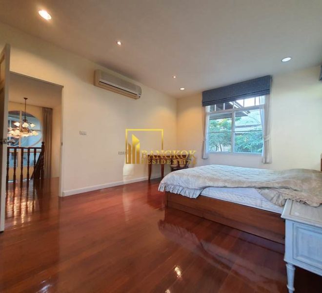 3 bed house sathorn Harmony Place 27507 image-23