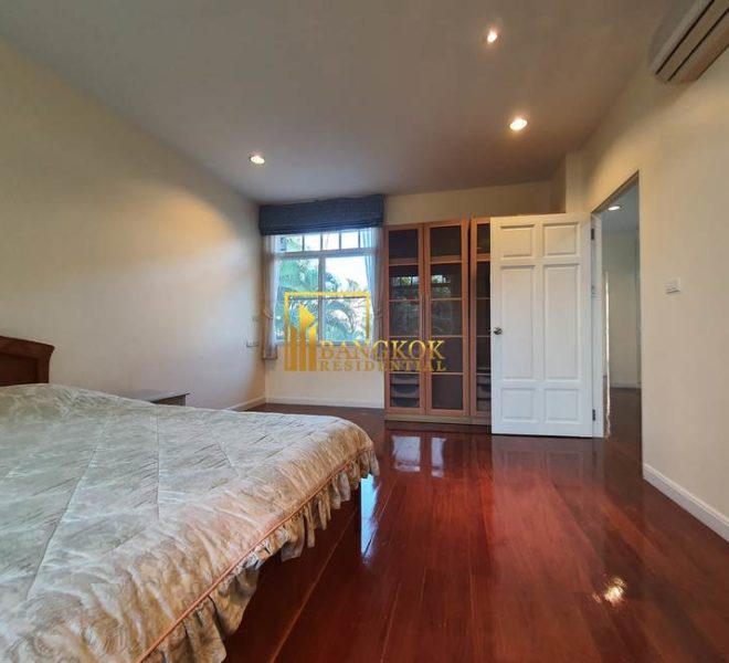 3 bed house sathorn Harmony Place 27507 image-24