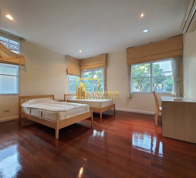 3 bed house sathorn Harmony Place 27507 image-25