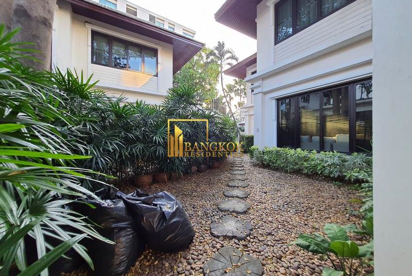 3 bedroom house for rent sathorn Harmony Place 7927 image-02