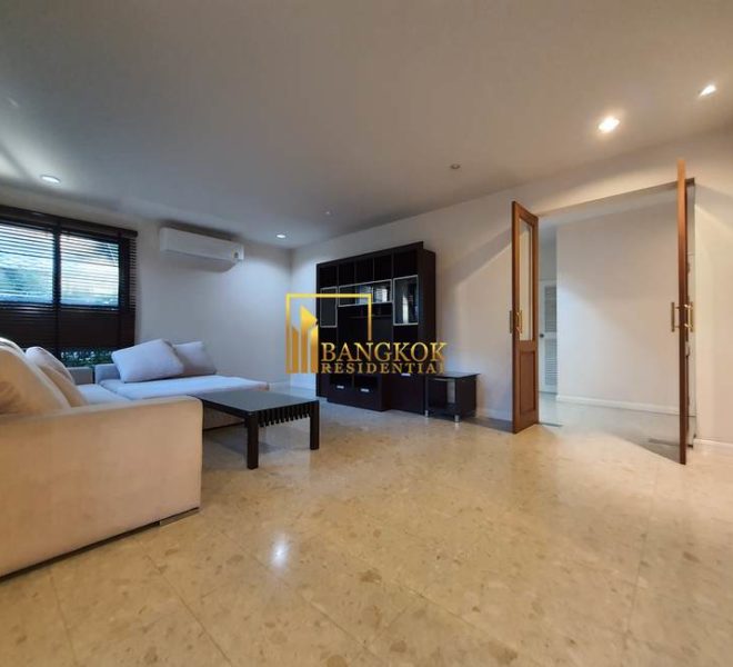3 bedroom house for rent sathorn Harmony Place 7927 image-06