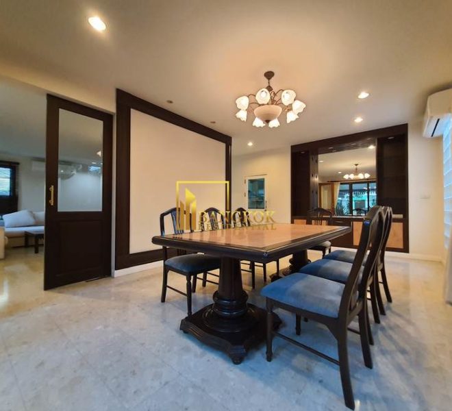3 bedroom house for rent sathorn Harmony Place 7927 image-07