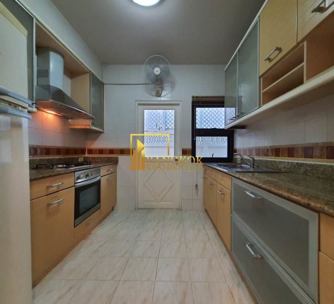 3 bedroom house for rent sathorn Harmony Place 7927 image-09