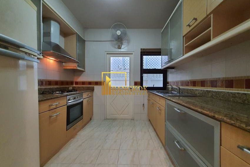 3 bedroom house for rent sathorn Harmony Place 7927 image-09