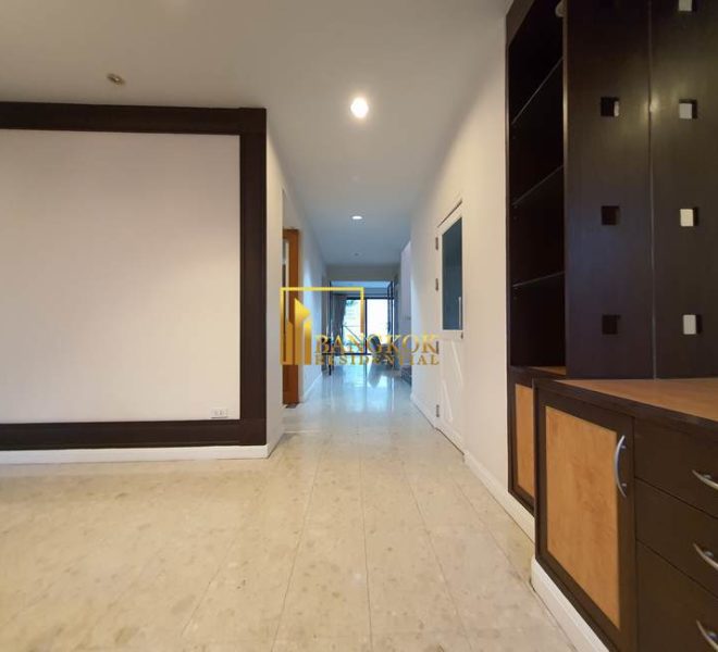 3 bedroom house for rent sathorn Harmony Place 7927 image-10