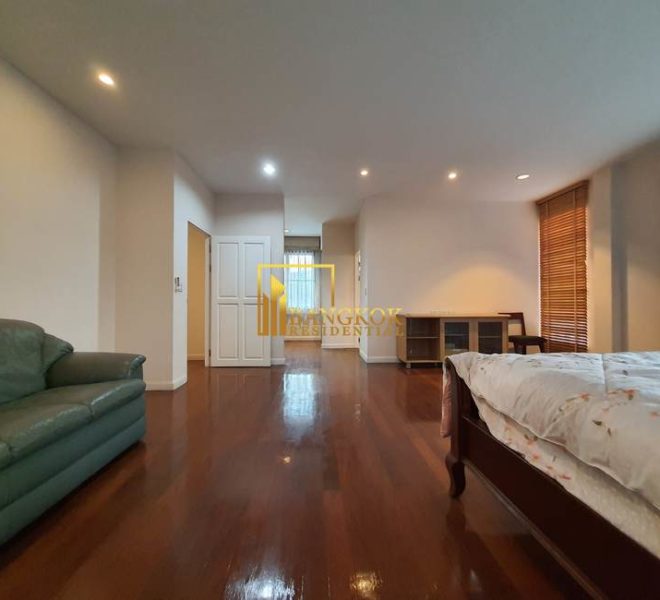 3 bedroom house for rent sathorn Harmony Place 7927 image-15