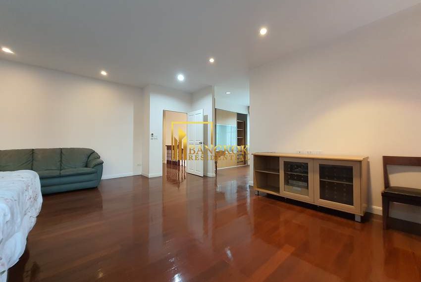 3 bedroom house for rent sathorn Harmony Place 7927 image-16