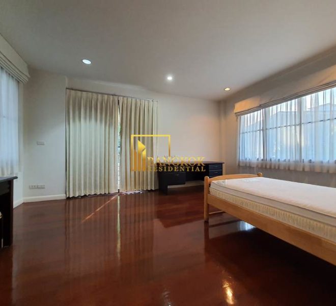 3 bedroom house for rent sathorn Harmony Place 7927 image-18