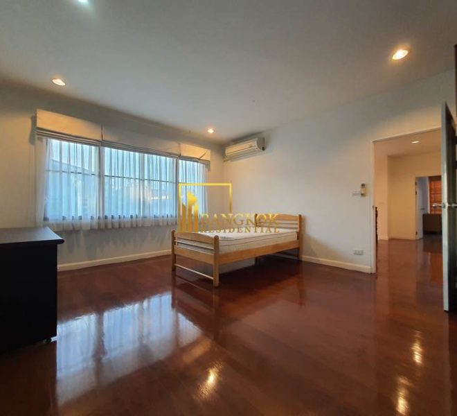 3 bedroom house for rent sathorn Harmony Place 7927 image-19