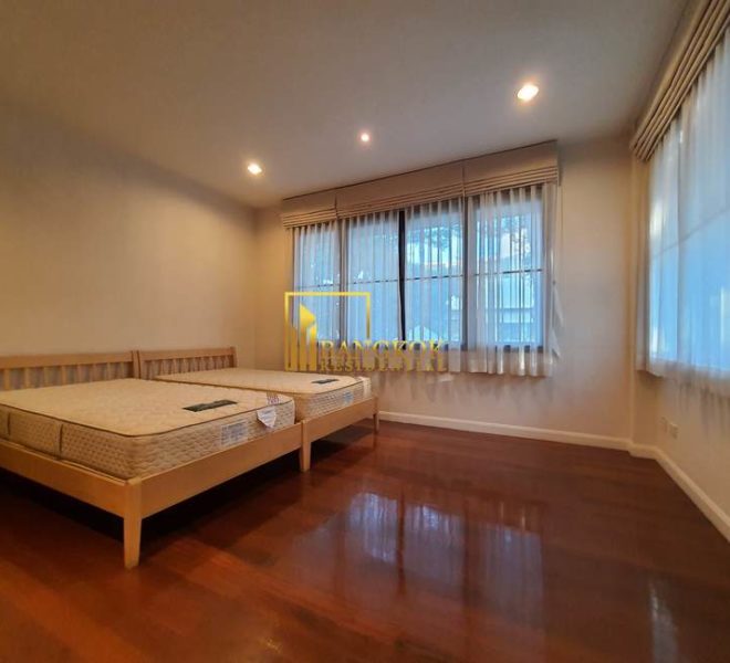 3 bedroom house for rent sathorn Harmony Place 7927 image-20