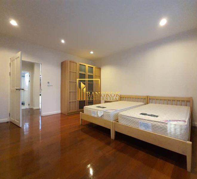 3 bedroom house for rent sathorn Harmony Place 7927 image-21