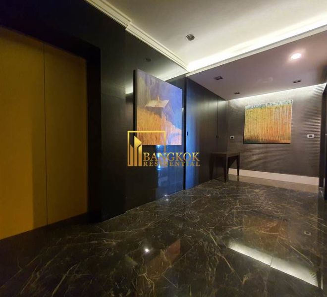 6 bedroom penthouse for rent asoke Master Centrium for sale 9549 image-01
