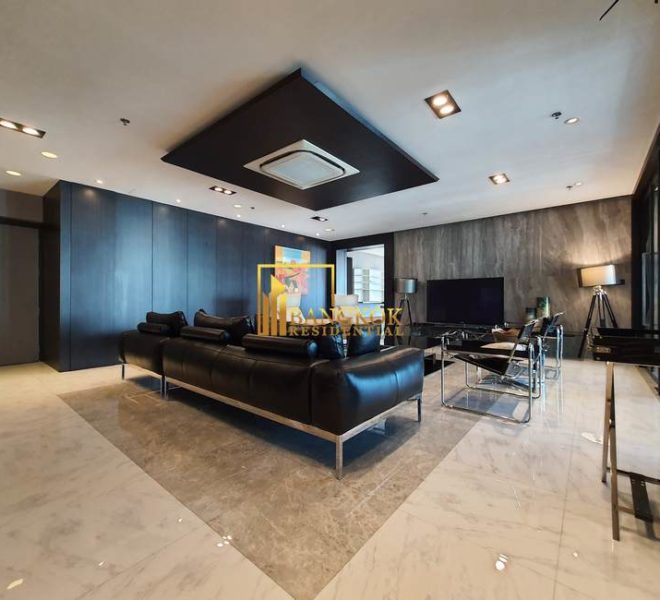 6 bedroom penthouse for rent asoke Master Centrium for sale 9549 image-03