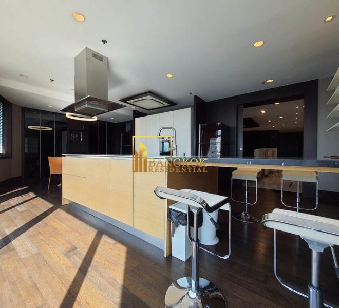 6 bedroom penthouse for rent asoke Master Centrium for sale 9549 image-07