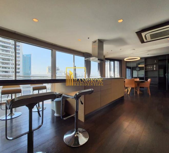 6 bedroom penthouse for rent asoke Master Centrium for sale 9549 image-08